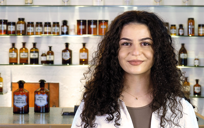 Ceren AKAR